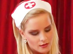 Marry Queen Hottest Nurse Ever