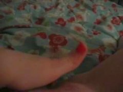 chubby girl pov masturbation