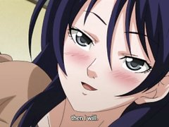 Nozoki Ana "Peephole" - Full Series - English Sub