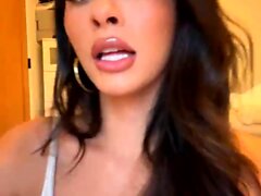 Amanda Trivizas October Livestream Video Leaked