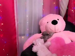 POV stepdaughter talks dirty and rides
