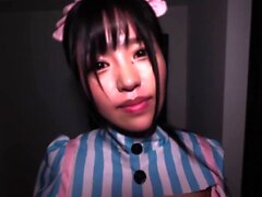 Omege japanese girl with big boobs on cams