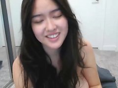 Big Asian Boobs On Cam