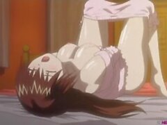 Arisa Episode 02 - Cute Uncensored Hentai Anime