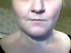 Amazing Hot Mature Webcam Homemade Video