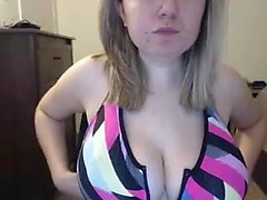 Webcam Amateur Big Boobs Porn Video