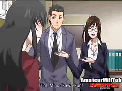 anime xxx hentai milf mom pros cheat amateur - visit amateurmilftube for many vids