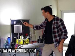 Digital Playground - Ramon Nomar, Amia Miley