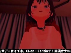 【実演オナニー】うわさのテンガエッグでオナニー