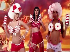 Katy Perry - California Gurls (XXX Version) Porn Compilation