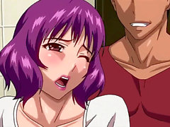 Hentai anime, arab girl big xxx, anime