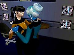 SimTrek part1