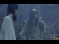 Old Chinese Movie - Erotic Ghost Story III