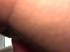 Tattooed real fetish submissive deep throats