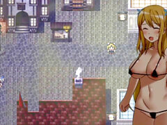 Anime sex game rpg, jsk