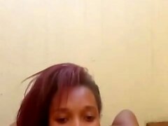 cute and pretty ebonies lesbians masturbating and squirting9