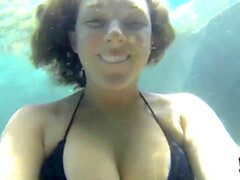 Underwater, recent, teaching