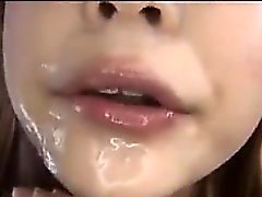 Japanese Sluts Swallowing