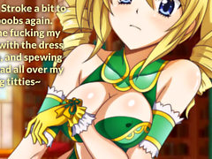 Dxd trials, dxd, serafall joi trial 4