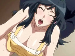 Tsuma, hentai milky mom, hentai anime episode