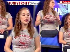 Anahit Misak Kasparian aka Ana Kasparian