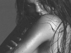 Kendall Jenner, Khloe & Kourtney Kardashian Naked Compilation In HD!