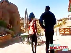 moms a cheater - Priya Rai