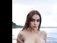 Busty Russian Teen Fuck Doll Seltin Sweety Nude Compilation