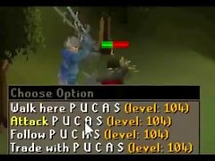 AGS rune pure fucks everyone armadyl godsword