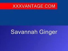 Savannah Ginger