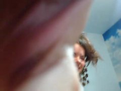 amateur moonchristine flashing boobs on live webcam