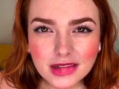 Adora Bell - Gf Spits On You