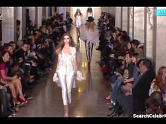 Nude Opss Fashion Week