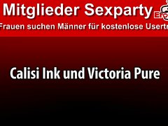 german cum swapping creampie milf porn party