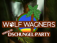 HITZEFREI Wolf Wagners Dirty Jungle Party Part 3