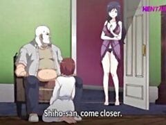 Jitaku Keibiin 02 Episode.8 ENG SUB