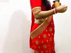 Arab Girl Kiara From Surat Fucks