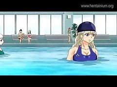 Squirting Mermaid - Eng sub - New 2011