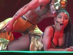 Nicki Minaj Hot Compilation