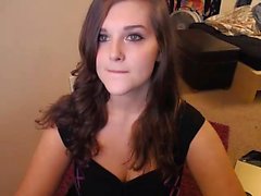 amateur venus angel flashing boobs on live webcam