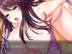 Eroge, eroge animation, anime