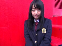 New video! Real Japanese Girls vol 13