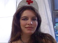 Nurse Interview
