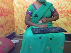 Indian slut with big boobs having sex PART-3