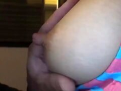 Sexy Amateur Preggo Girl in Webcam Free Big Boobs Porn Video