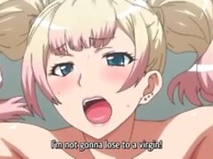 JK Bitch ni Shiboraretai Episode 01 - Hentai Anime