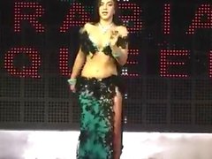 Amazing Belly Dance