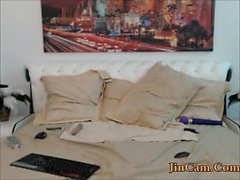 Hottest bigtits camgirl sex camshow