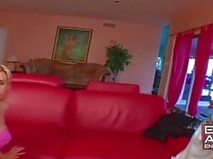 Family Kink Pawg Gets Fucked In Front Of Mommy