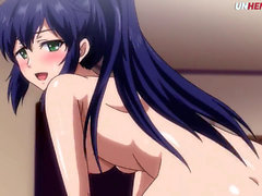Anime schülerin kleine brüste, anime uncensored english dub